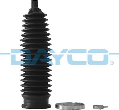 Dayco DSS2385 - Jeu de joints-soufflets, direction droxauto.com