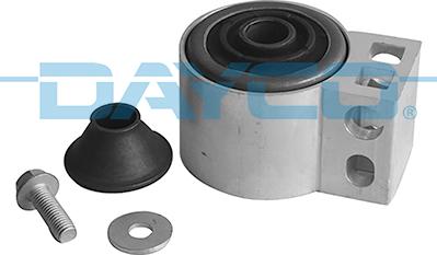 Dayco DSS2383 - Suspension, bras de liaison droxauto.com