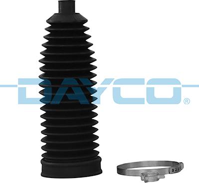 Dayco DSS2339 - Jeu de joints-soufflets, direction droxauto.com