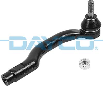 Dayco DSS2796 - Rotule de barre de connexion droxauto.com
