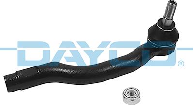 Dayco DSS2797 - Rotule de barre de connexion droxauto.com