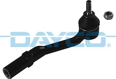 Dayco DSS2749 - Rotule de barre de connexion droxauto.com