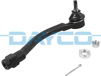 Dayco DSS2746 - Rotule de barre de connexion droxauto.com