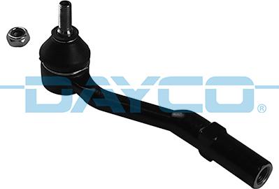 Dayco DSS2748 - Rotule de barre de connexion droxauto.com