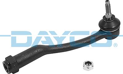 Dayco DSS2750 - Rotule de barre de connexion droxauto.com