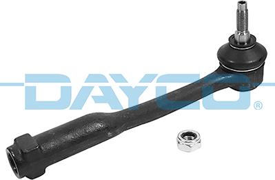 Dayco DSS2751 - Rotule de barre de connexion droxauto.com