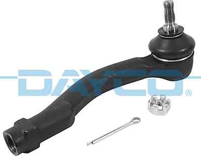 Dayco DSS2708 - Rotule de barre de connexion droxauto.com