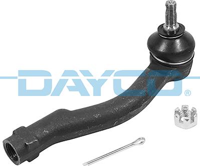 Dayco DSS2707 - Rotule de barre de connexion droxauto.com