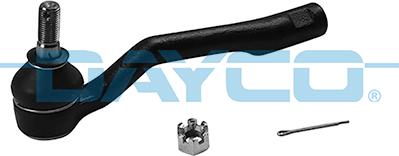 Dayco DSS2738 - Rotule de barre de connexion droxauto.com