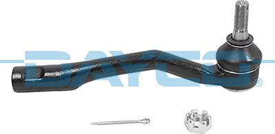 Dayco DSS2737 - Rotule de barre de connexion droxauto.com
