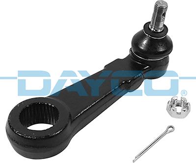 Dayco DSS2773 - Levier de commande de direction droxauto.com