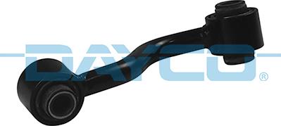 Dayco DSS2772 - Entretoise / tige, stabilisateur droxauto.com