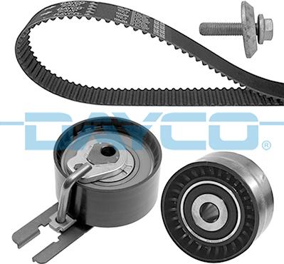 Dayco KTB914K - Kit de distribution droxauto.com