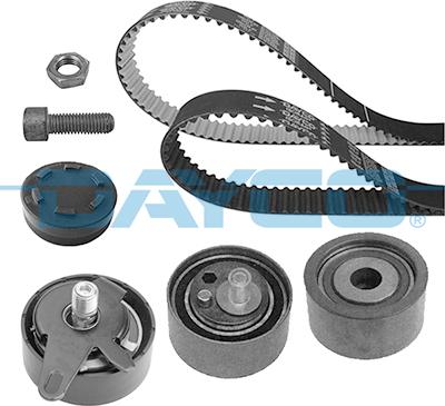 Dayco KTB913 - Kit de distribution droxauto.com