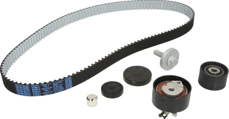 Dayco KTB460 - Kit de distribution droxauto.com