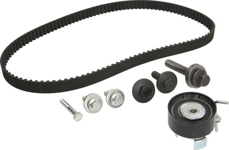 Dayco KTB461 - Kit de distribution droxauto.com