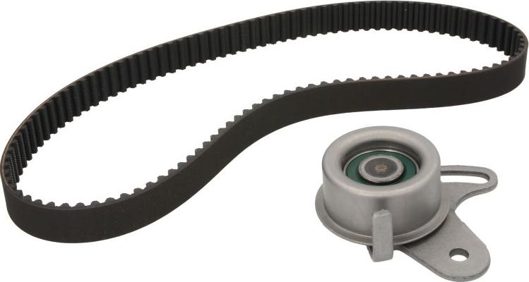 Dayco KTB566 - Kit de distribution droxauto.com