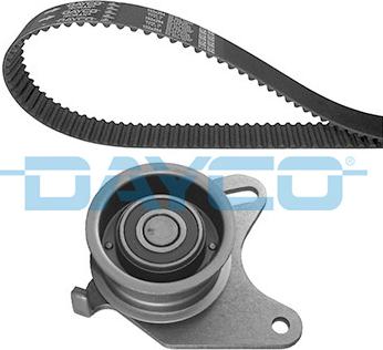 Dayco KTB505 - Kit de distribution droxauto.com