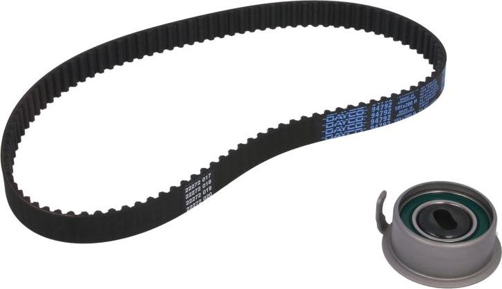 Dayco KTB506 - Kit de distribution droxauto.com