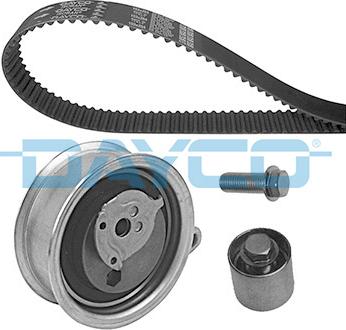 Dayco KTB578 - Kit de distribution droxauto.com