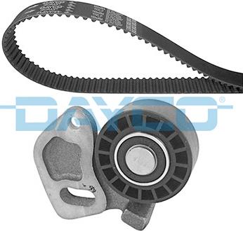 Dayco KTB654 - Kit de distribution droxauto.com