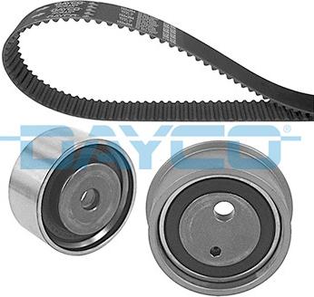 Dayco KTB665 - Kit de distribution droxauto.com