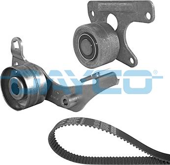 Dayco KTB105 - Kit de distribution droxauto.com