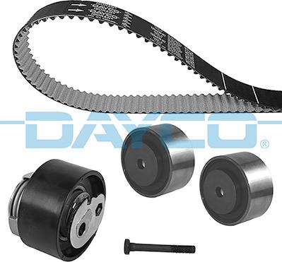 Dayco KTB1213 - Kit de distribution droxauto.com