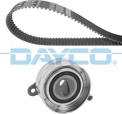 Dayco KTB855 - Kit de distribution droxauto.com