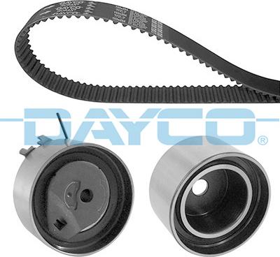Dayco KTB823 - Kit de distribution droxauto.com