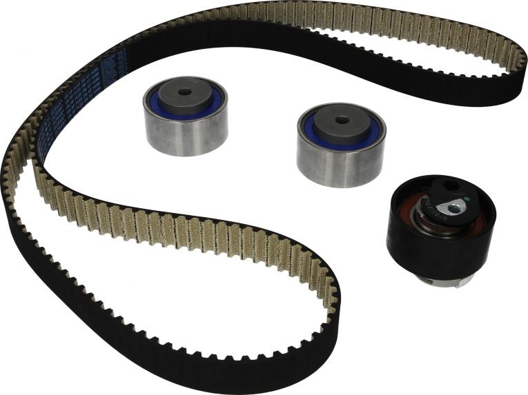 Dayco KTB399 - Kit de distribution droxauto.com