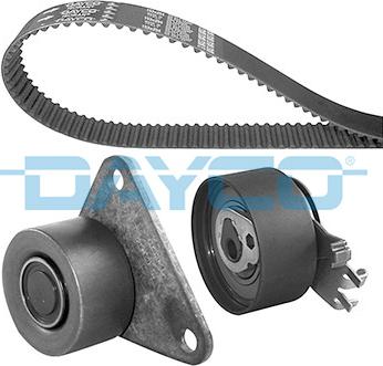 Dayco KTB316 - Kit de distribution droxauto.com