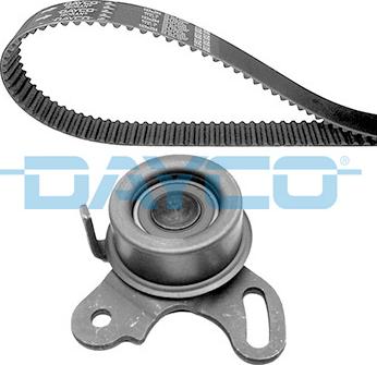 Dayco KTB226 - Kit de distribution droxauto.com