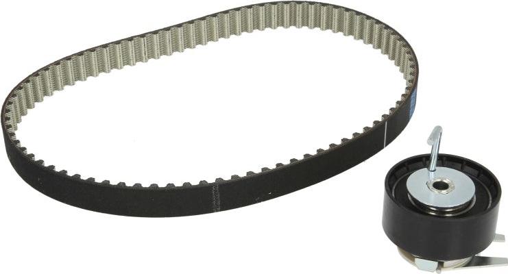 Dayco KTB702 - Kit de distribution droxauto.com