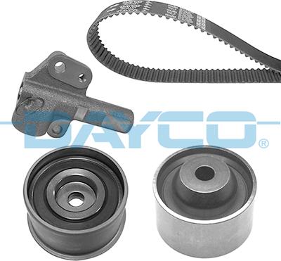Dayco KTB736 - Kit de distribution droxauto.com