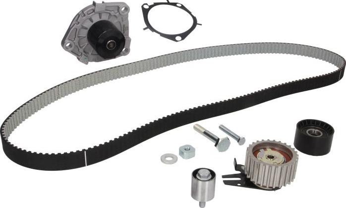 Dayco KTBWP9940 - Pompe à eau + kit de courroie de distribution droxauto.com