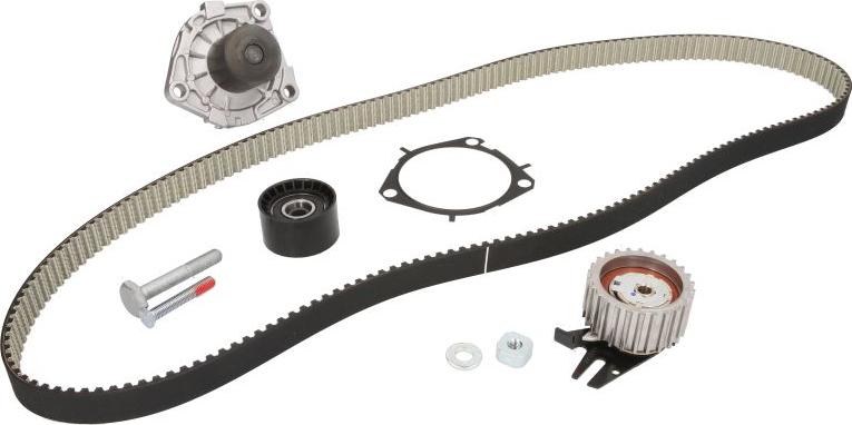 Dayco KTBWP8470 - Pompe à eau + kit de courroie de distribution droxauto.com