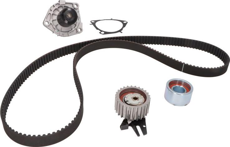 Dayco KTBWP3340 - Pompe à eau + kit de courroie de distribution droxauto.com