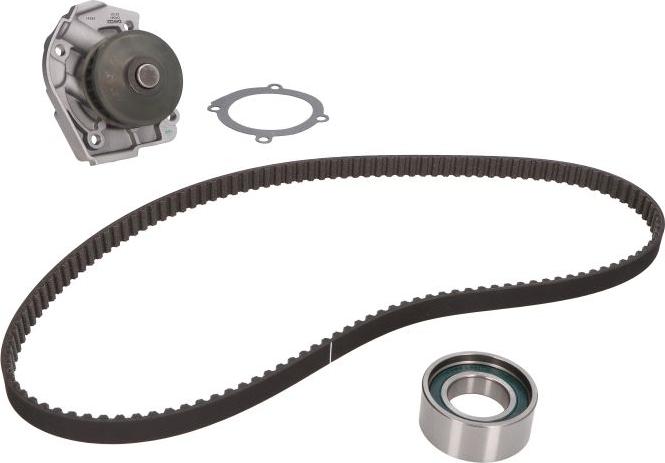 Dayco KTBWP2910 - Pompe à eau + kit de courroie de distribution droxauto.com
