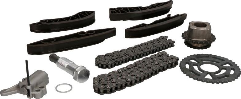 Dayco KTC1059 - Kit de distribution par chaîne droxauto.com