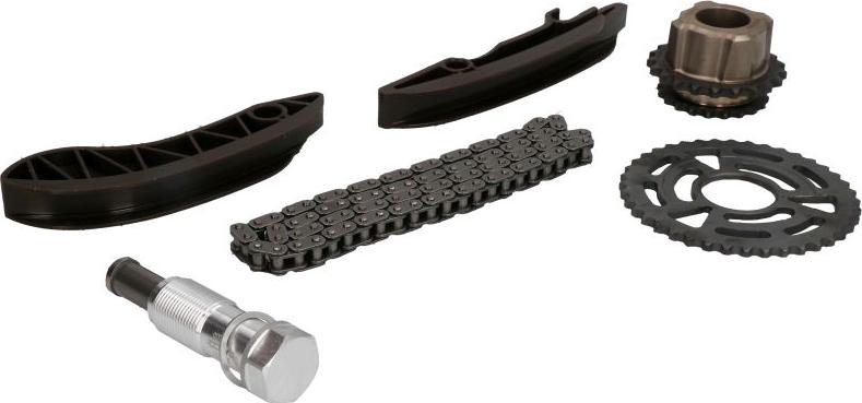 Dayco KTC1061 - Kit de distribution par chaîne droxauto.com