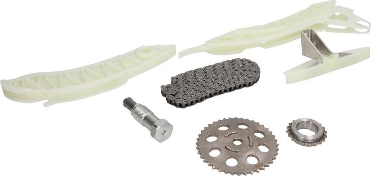 Dayco KTC1071 - Kit de distribution par chaîne droxauto.com