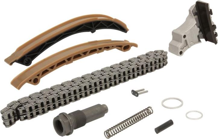 Dayco KTC1073 - Kit de distribution par chaîne droxauto.com