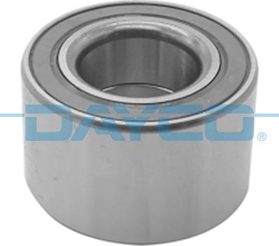 Dayco KWD1506 - Kit de roulements de roue droxauto.com