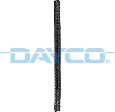 Dayco TCH1093 - Chaîne de distribution droxauto.com
