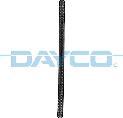 Dayco TCH1092 - Chaîne de distribution droxauto.com