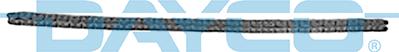Dayco TCH1054 - Chaîne de distribution droxauto.com