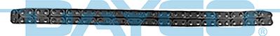 Dayco TCH1064 - Chaîne de distribution droxauto.com