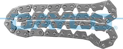 Dayco TCH1169 - Chaîne de distribution droxauto.com