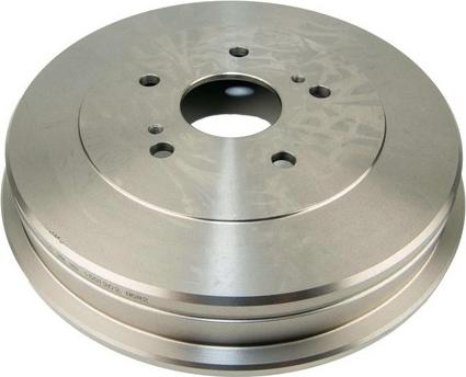 DBA Australia DBA1953 - Tambour de frein droxauto.com
